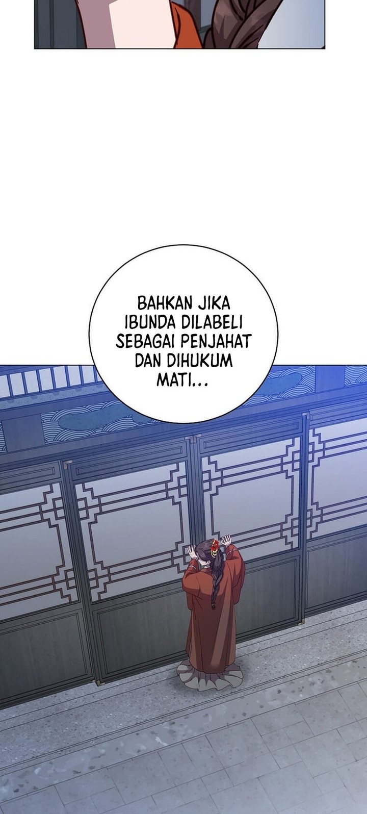 The MAX leveled hero will return! Chapter 199 - halaman 36