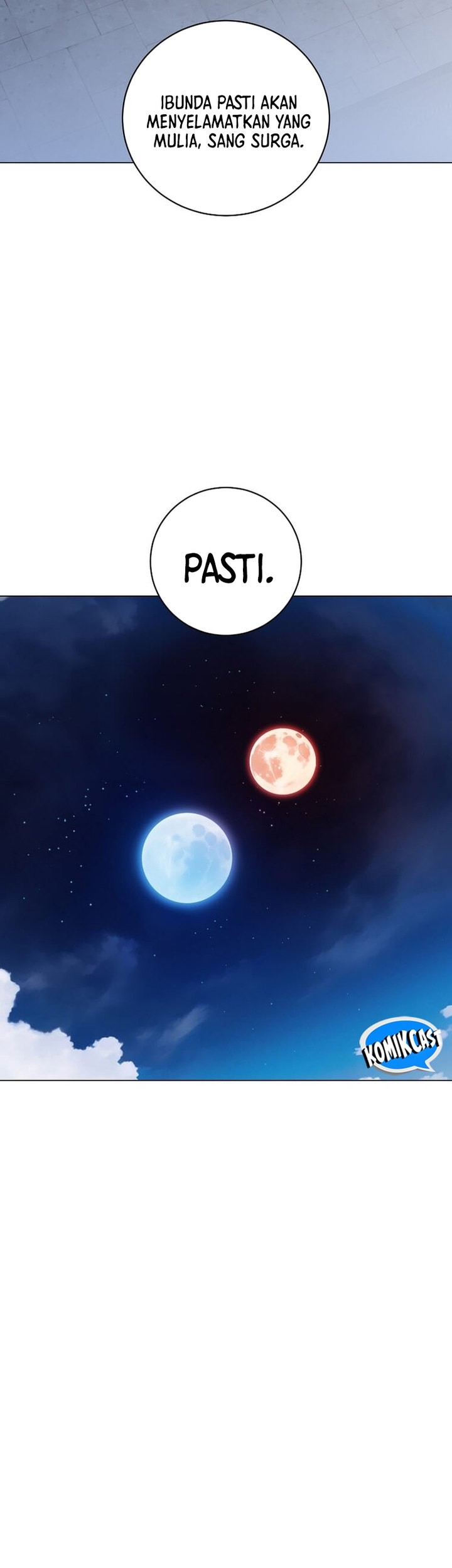 The MAX leveled hero will return! Chapter 199 - halaman 37