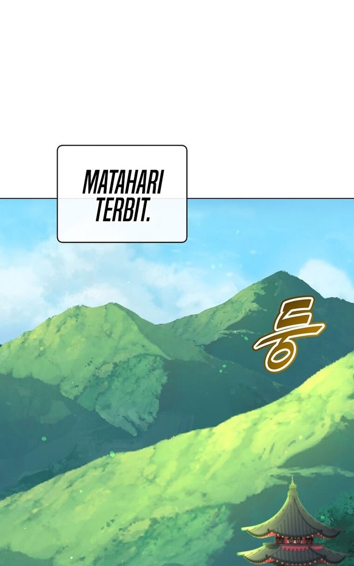 The MAX leveled hero will return! Chapter 199 - halaman 38