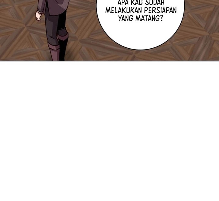 The MAX leveled hero will return! Chapter 199 - halaman 42