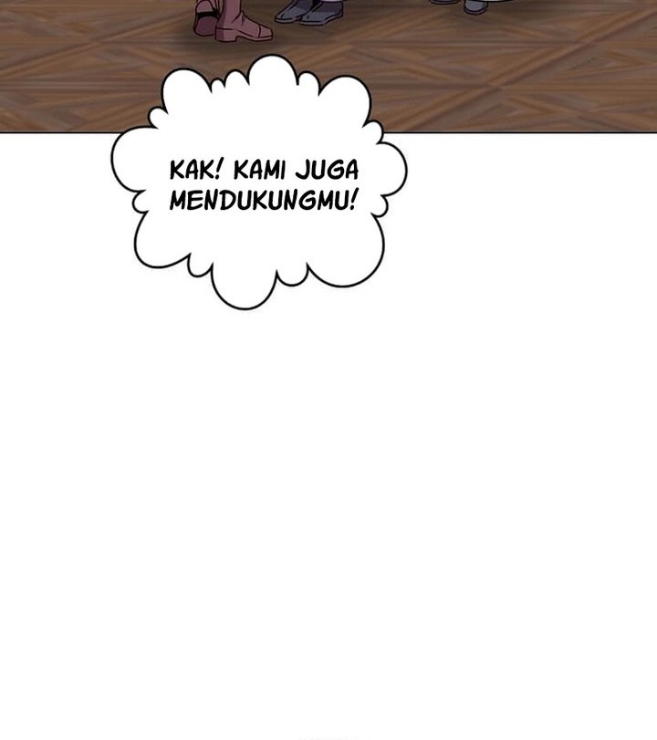 The MAX leveled hero will return! Chapter 199 - halaman 44