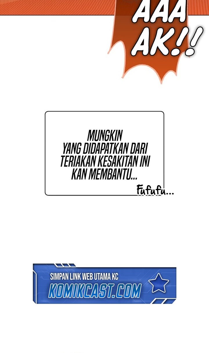 The MAX leveled hero will return! Chapter 199 - halaman 46