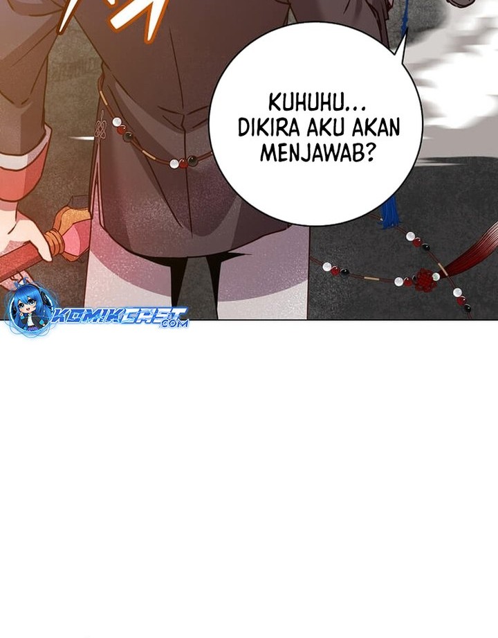 The MAX leveled hero will return! Chapter 199 - halaman 5