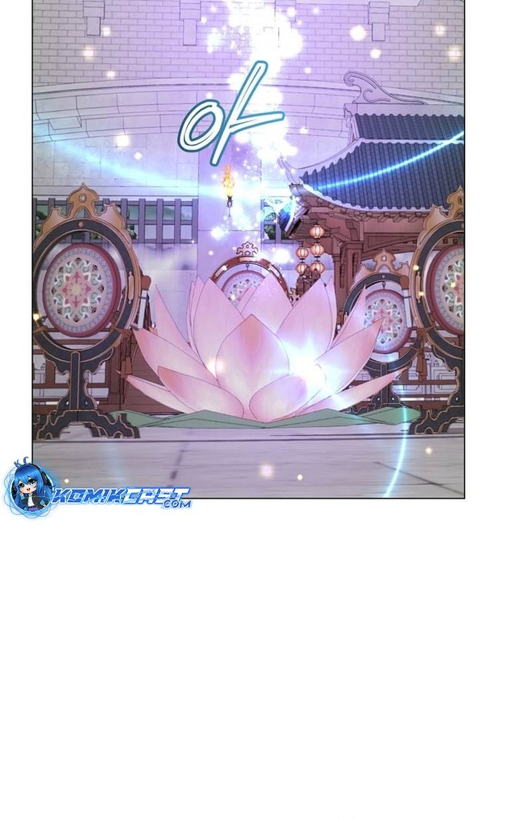 The MAX leveled hero will return! Chapter 199 - halaman 54