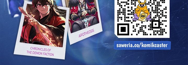 The MAX leveled hero will return! Chapter 199 - halaman 60