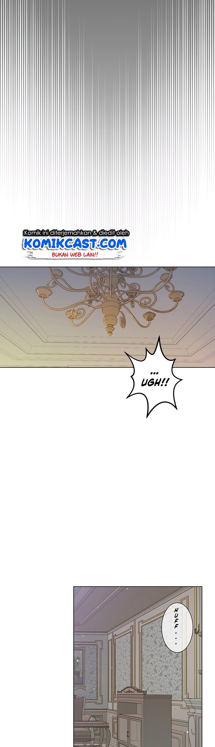 The MAX leveled hero will return! Chapter 2 - halaman 14