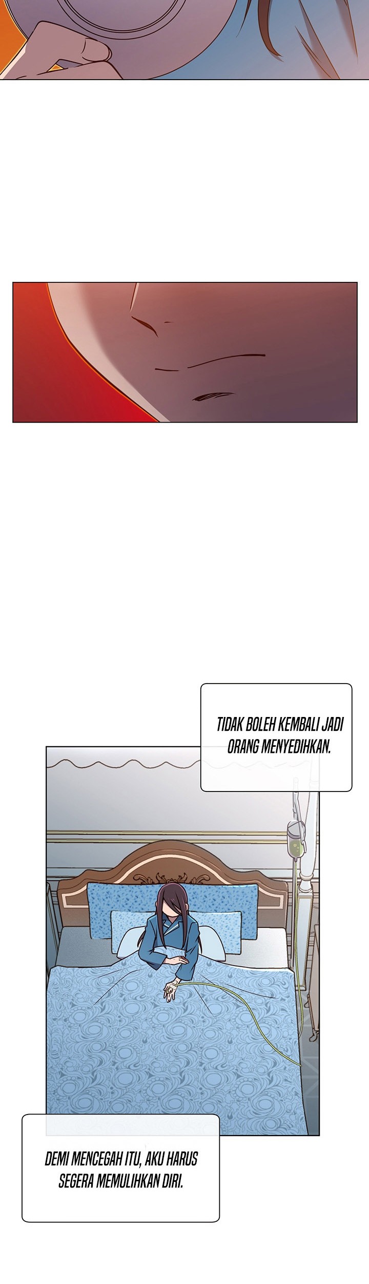 The MAX leveled hero will return! Chapter 2 - halaman 30