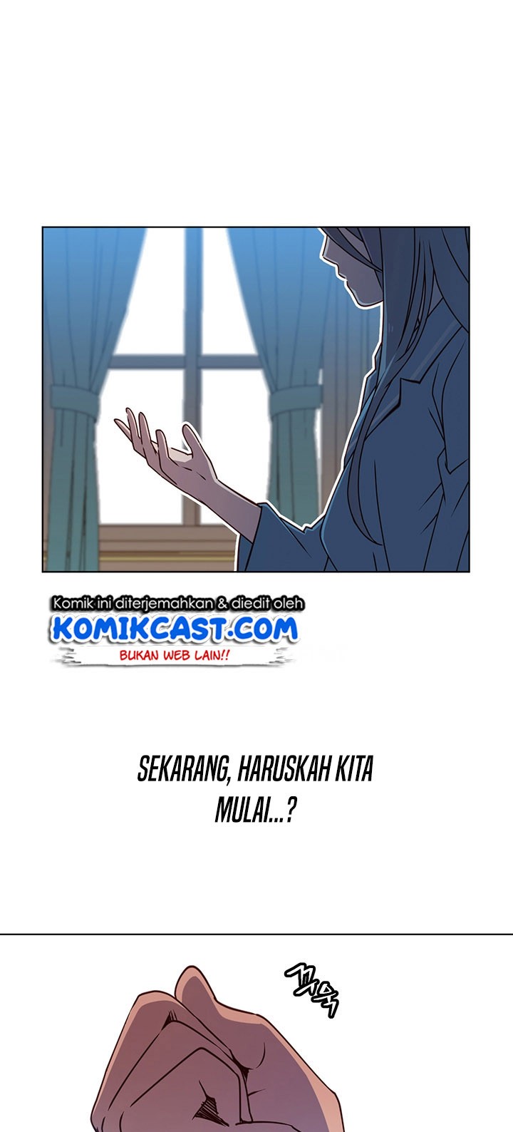The MAX leveled hero will return! Chapter 2 - halaman 31