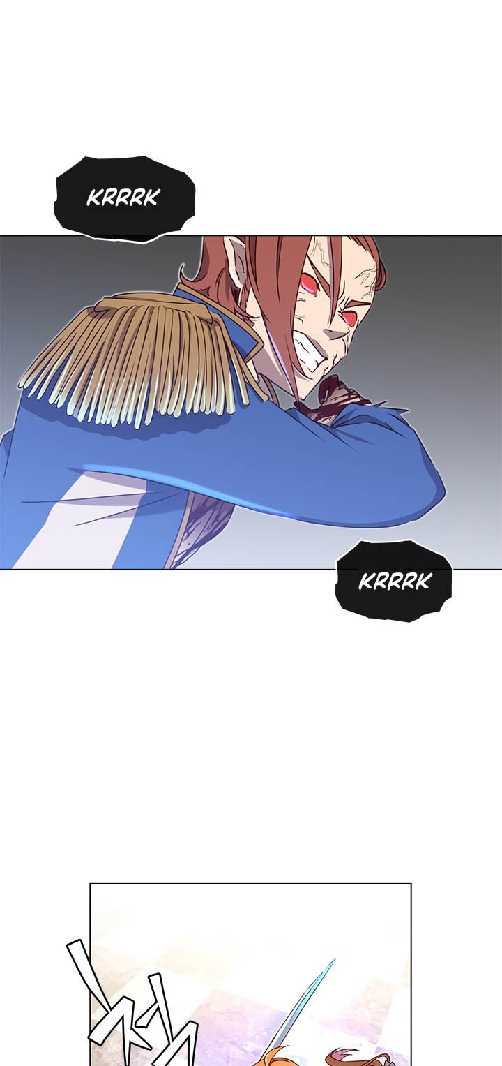 The MAX leveled hero will return! Chapter 20 - halaman 36