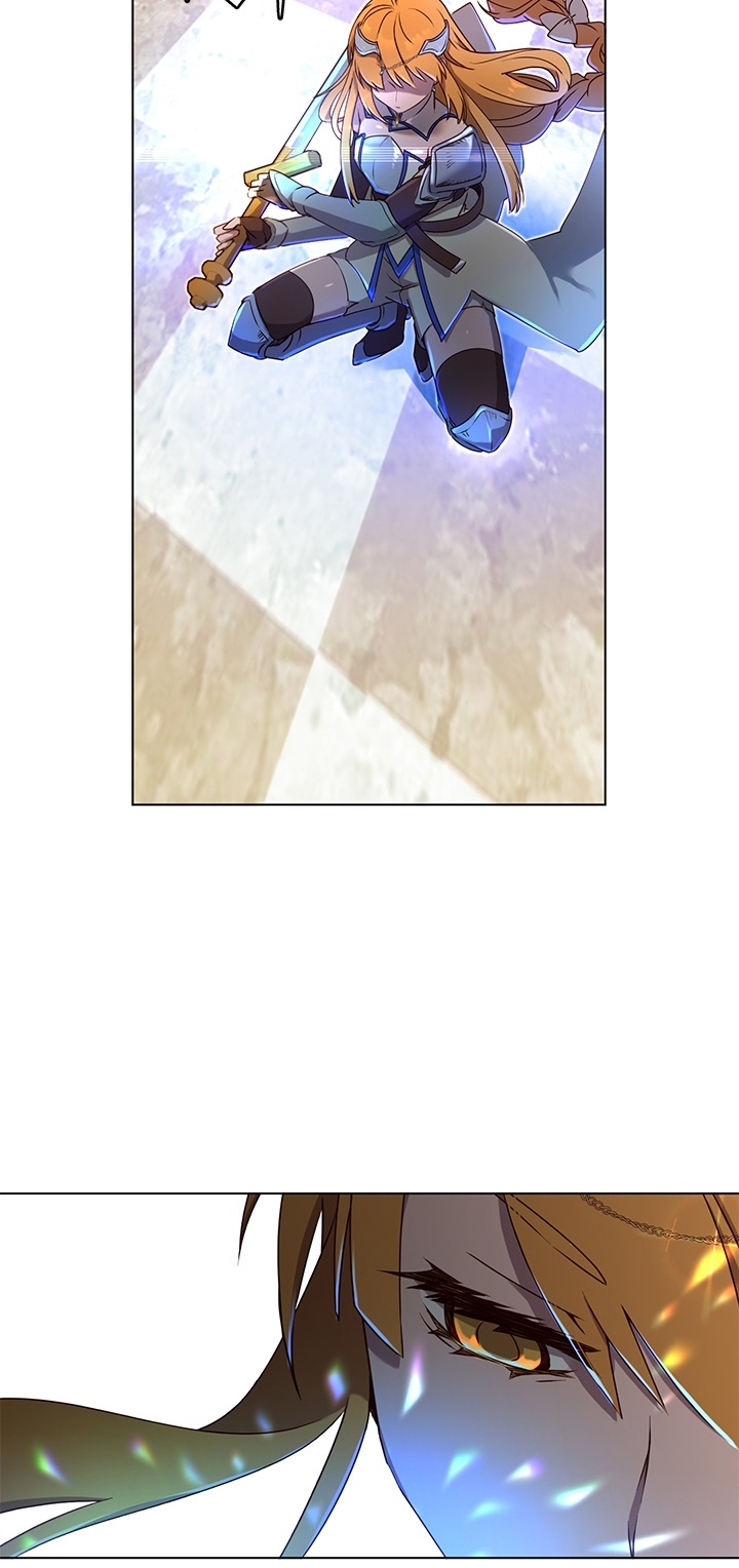 The MAX leveled hero will return! Chapter 20 - halaman 37