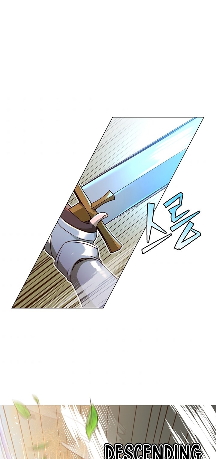 The MAX leveled hero will return! Chapter 20 - halaman 38
