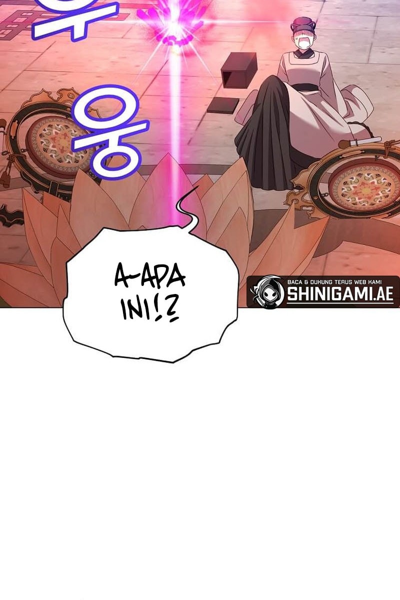 The MAX leveled hero will return! Chapter 200 - halaman 13