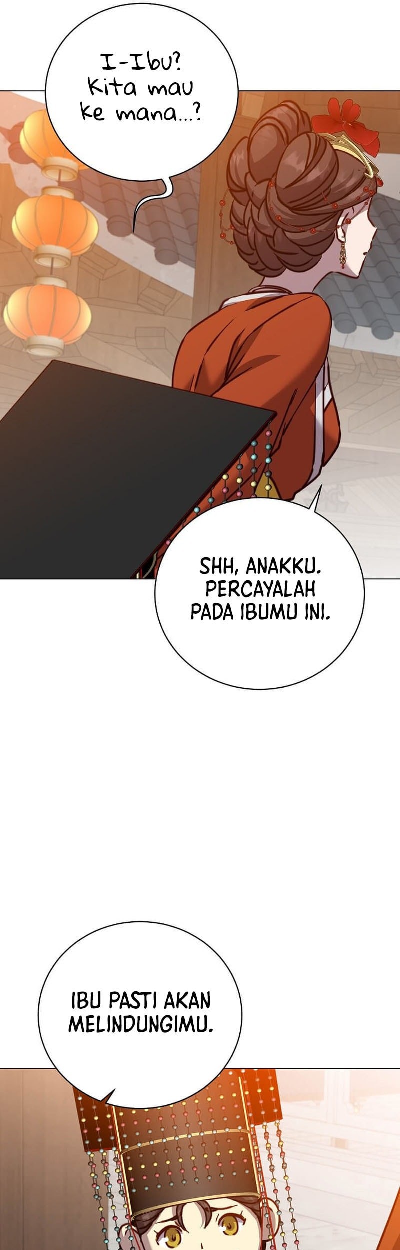The MAX leveled hero will return! Chapter 200 - halaman 18