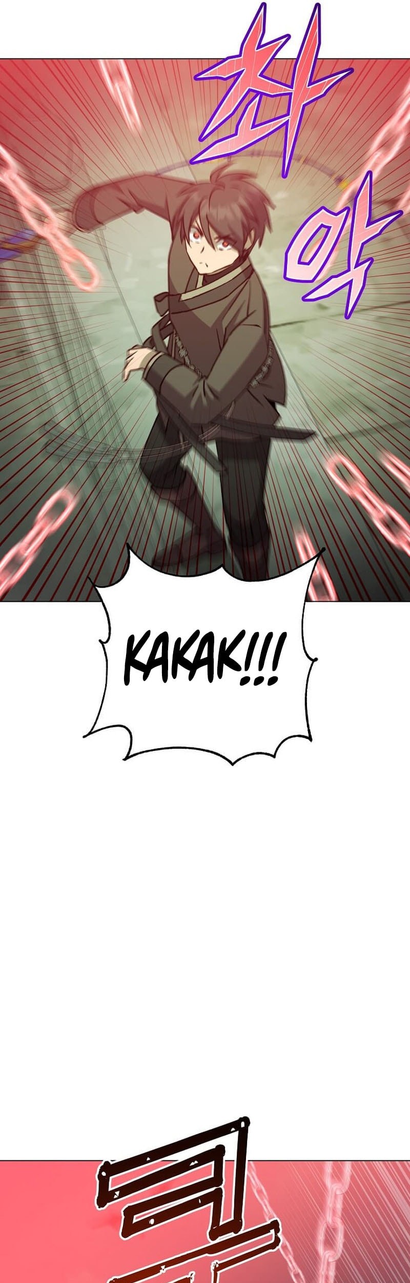 The MAX leveled hero will return! Chapter 200 - halaman 29