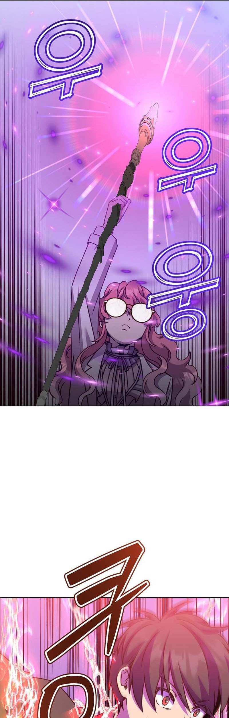 The MAX leveled hero will return! Chapter 200 - halaman 37
