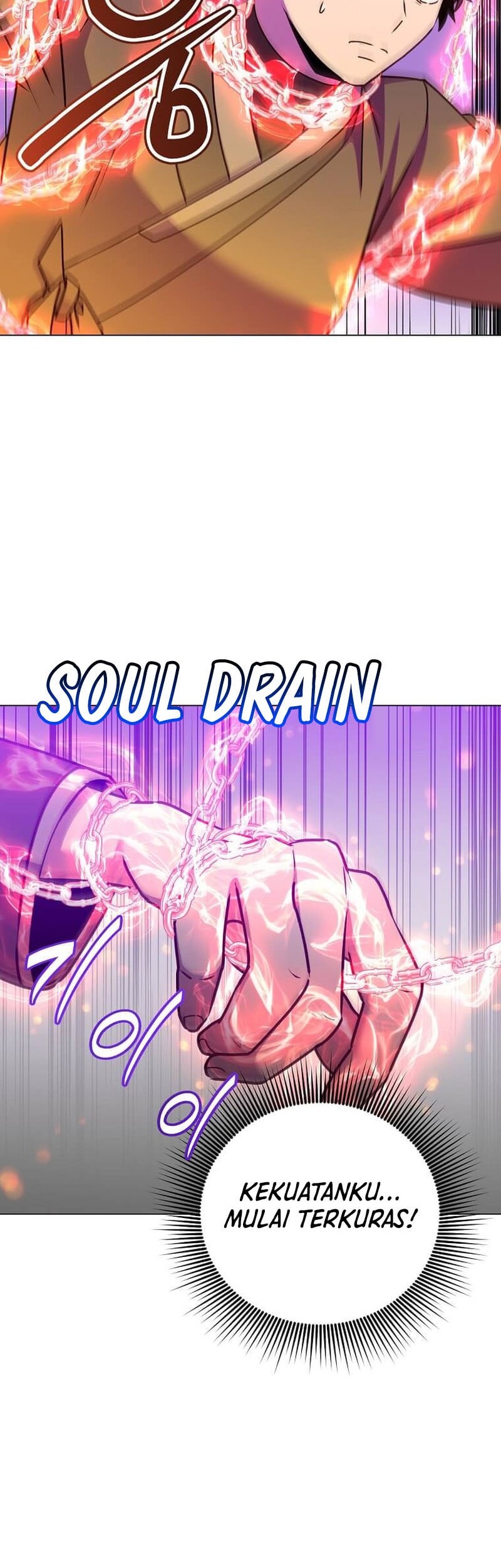 The MAX leveled hero will return! Chapter 200 - halaman 38