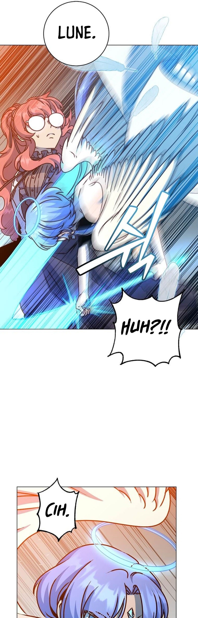 The MAX leveled hero will return! Chapter 200 - halaman 41