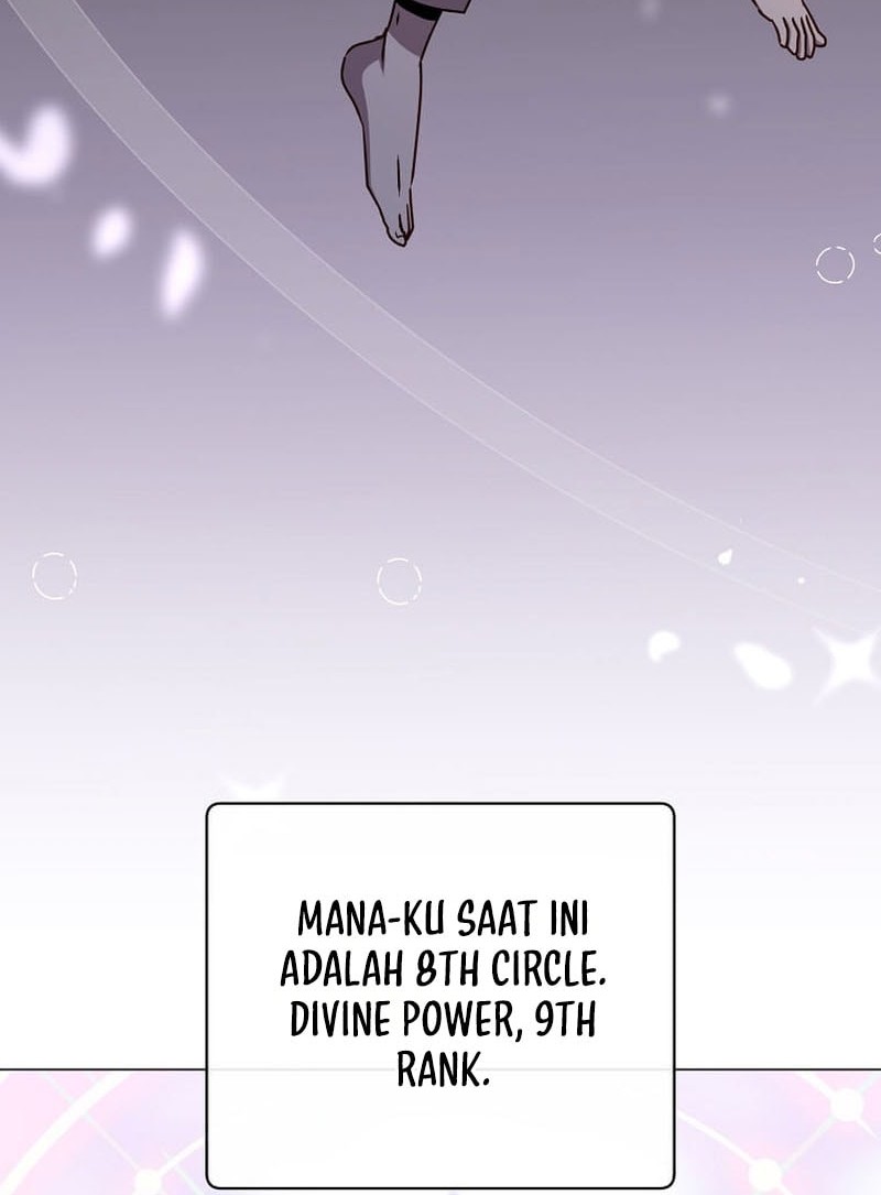 The MAX leveled hero will return! Chapter 200 - halaman 48