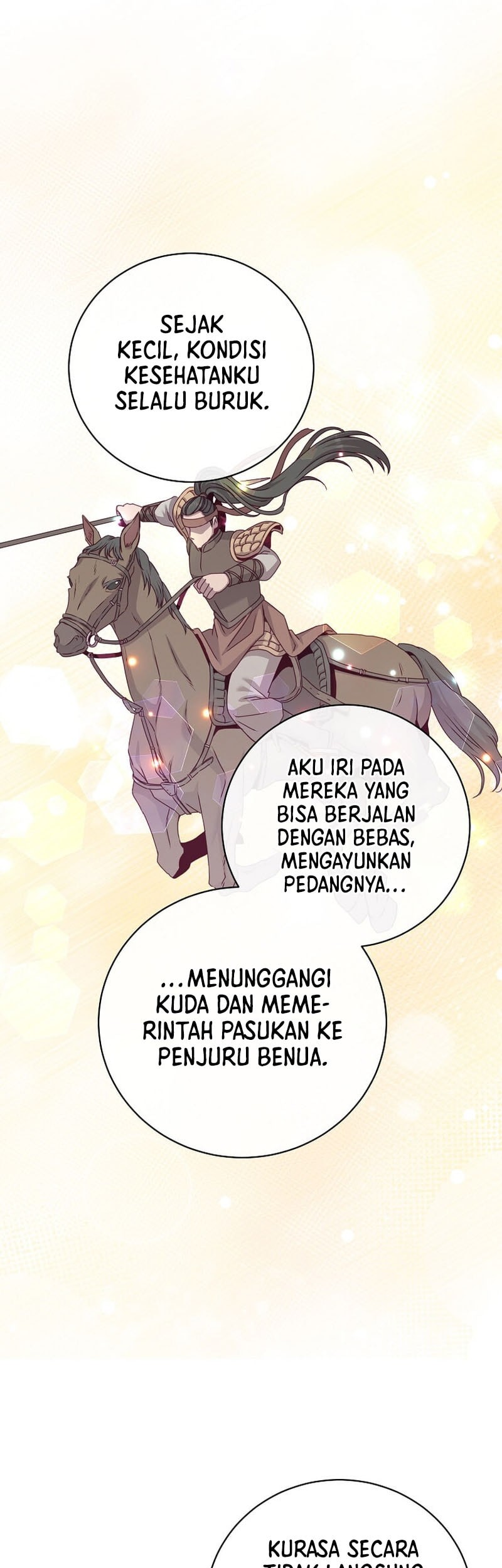 The MAX leveled hero will return! Chapter 200 - halaman 8