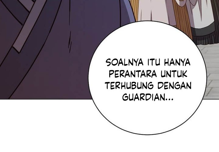 The MAX leveled hero will return! Chapter 201 - halaman 18