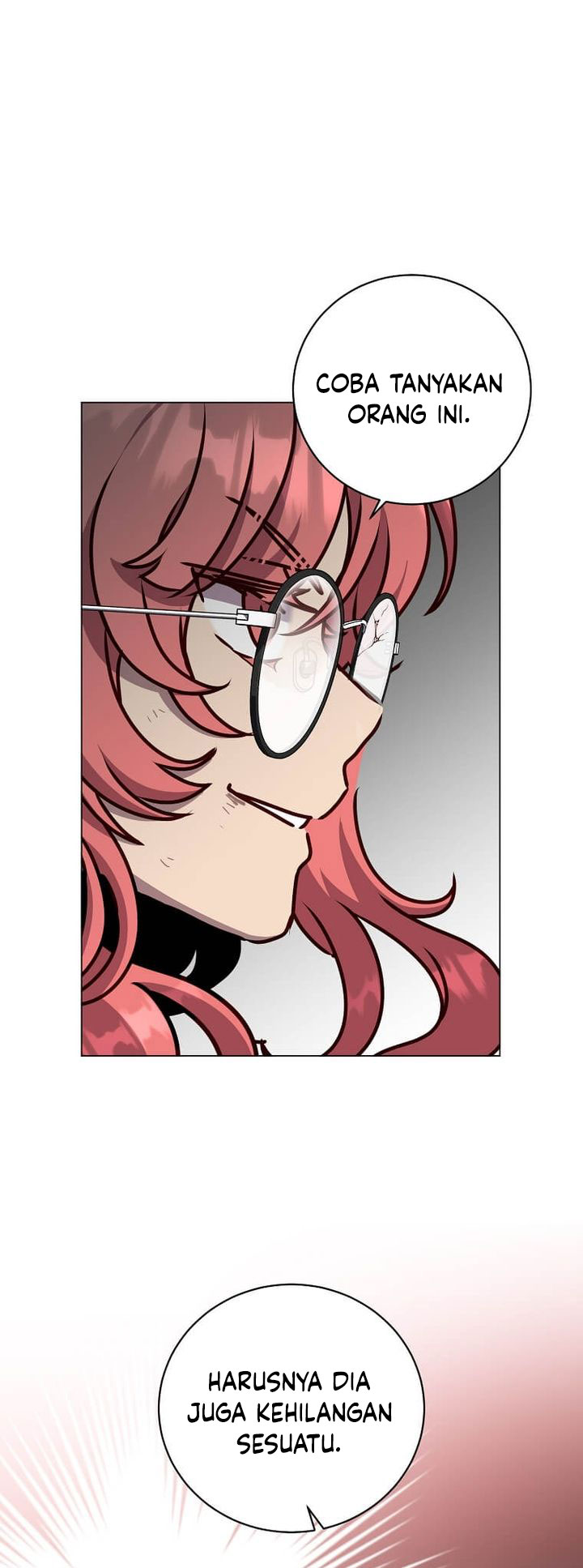 The MAX leveled hero will return! Chapter 201 - halaman 19