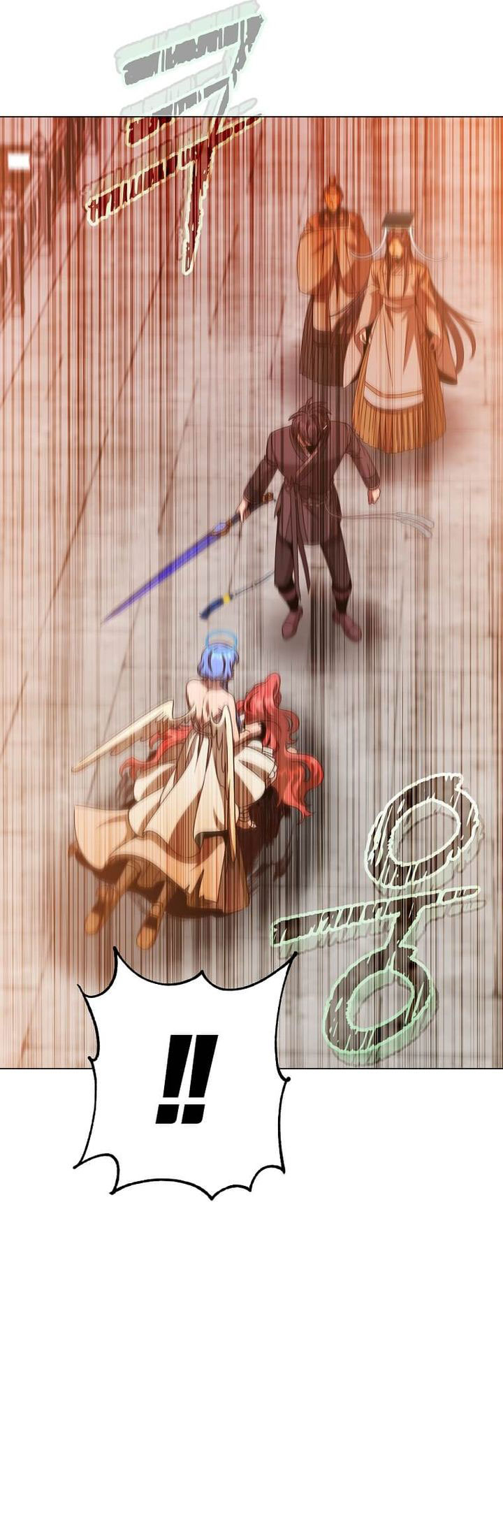 The MAX leveled hero will return! Chapter 201 - halaman 22