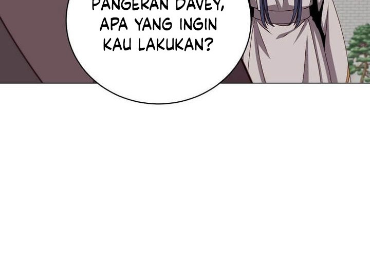 The MAX leveled hero will return! Chapter 201 - halaman 36