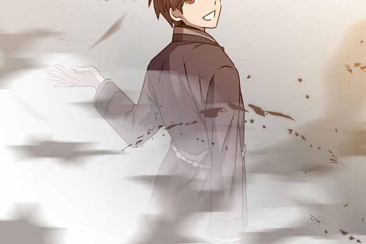 The MAX leveled hero will return! Chapter 201 - halaman 48