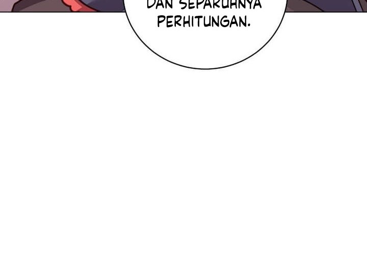 The MAX leveled hero will return! Chapter 201 - halaman 52