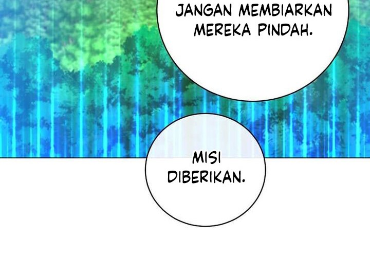 The MAX leveled hero will return! Chapter 201 - halaman 54