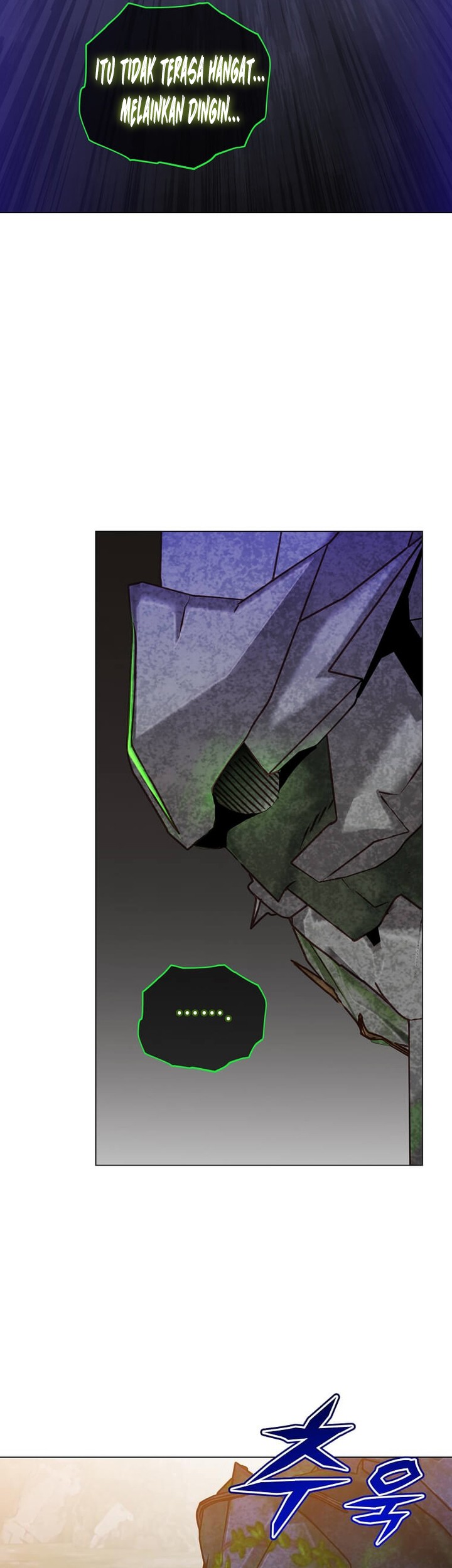The MAX leveled hero will return! Chapter 202 - halaman 26