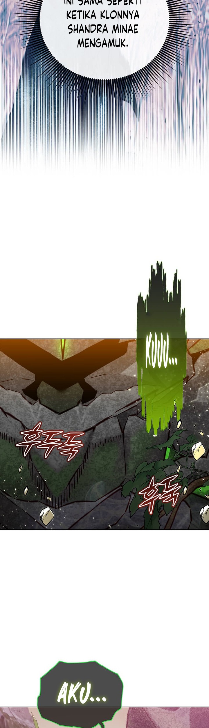 The MAX leveled hero will return! Chapter 202 - halaman 4