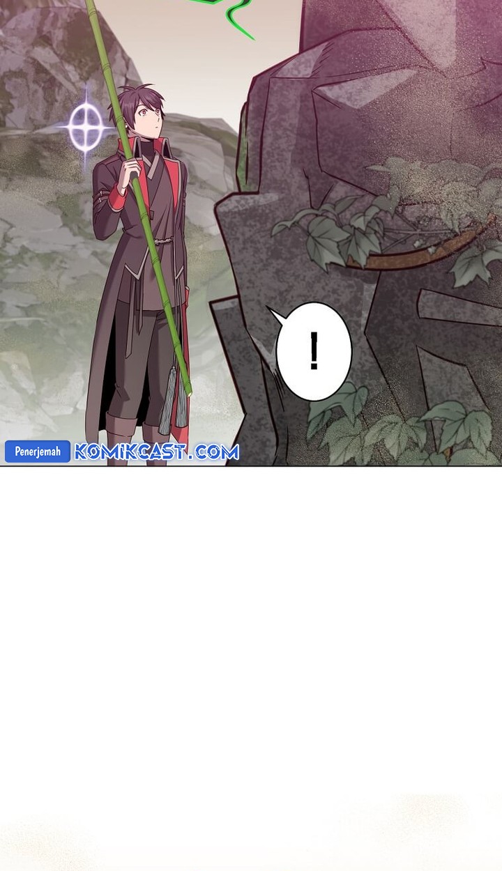 The MAX leveled hero will return! Chapter 202 - halaman 5