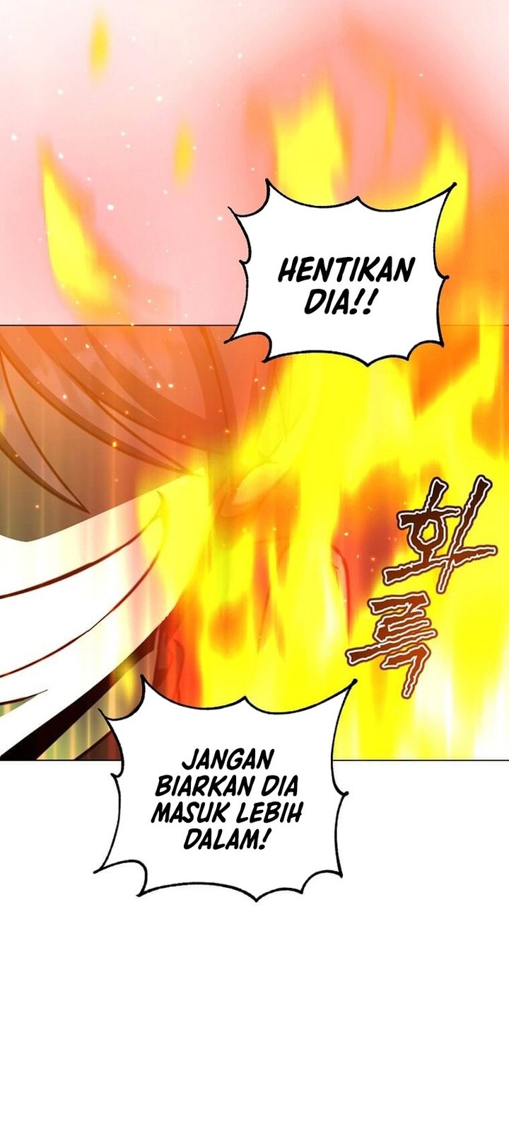 The MAX leveled hero will return! Chapter 203 - halaman 14
