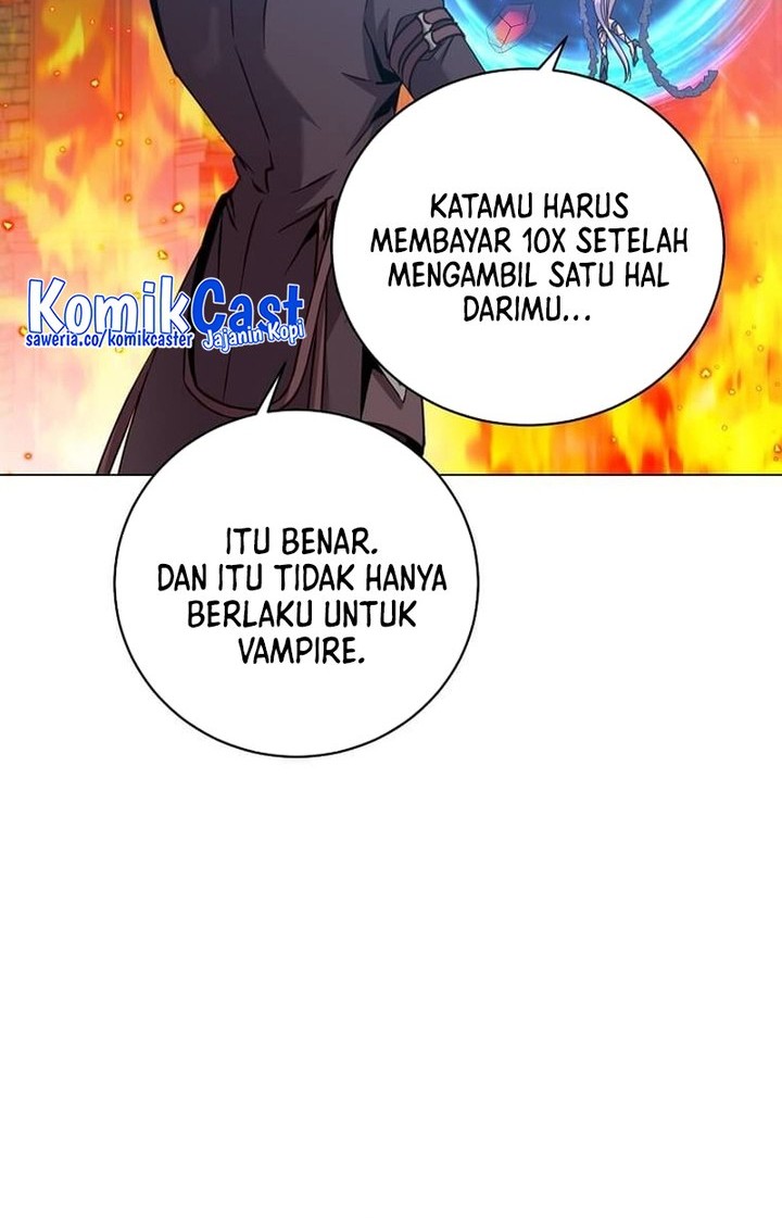 The MAX leveled hero will return! Chapter 203 - halaman 20
