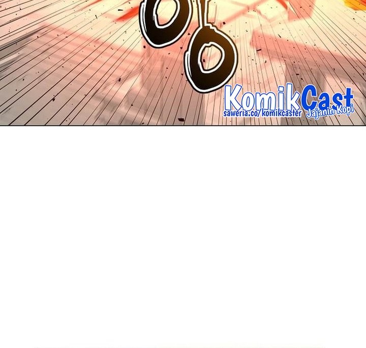 The MAX leveled hero will return! Chapter 203 - halaman 24