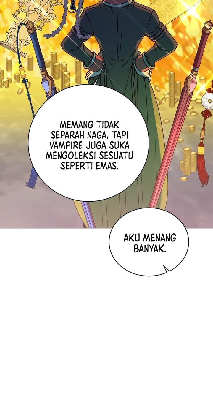 The MAX leveled hero will return! Chapter 203 - halaman 26