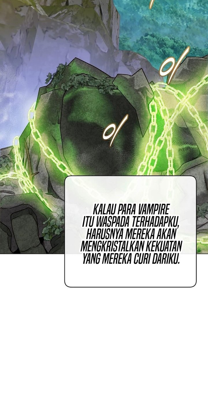 The MAX leveled hero will return! Chapter 203 - halaman 3