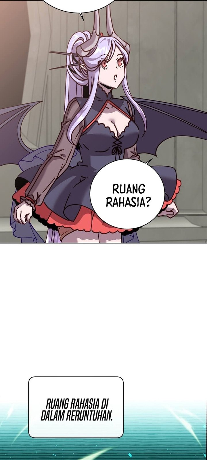 The MAX leveled hero will return! Chapter 203 - halaman 34