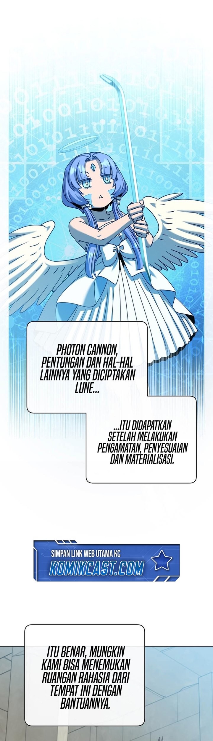 The MAX leveled hero will return! Chapter 203 - halaman 37