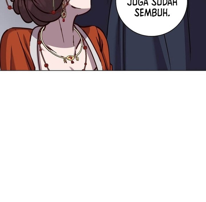 The MAX leveled hero will return! Chapter 203 - halaman 46