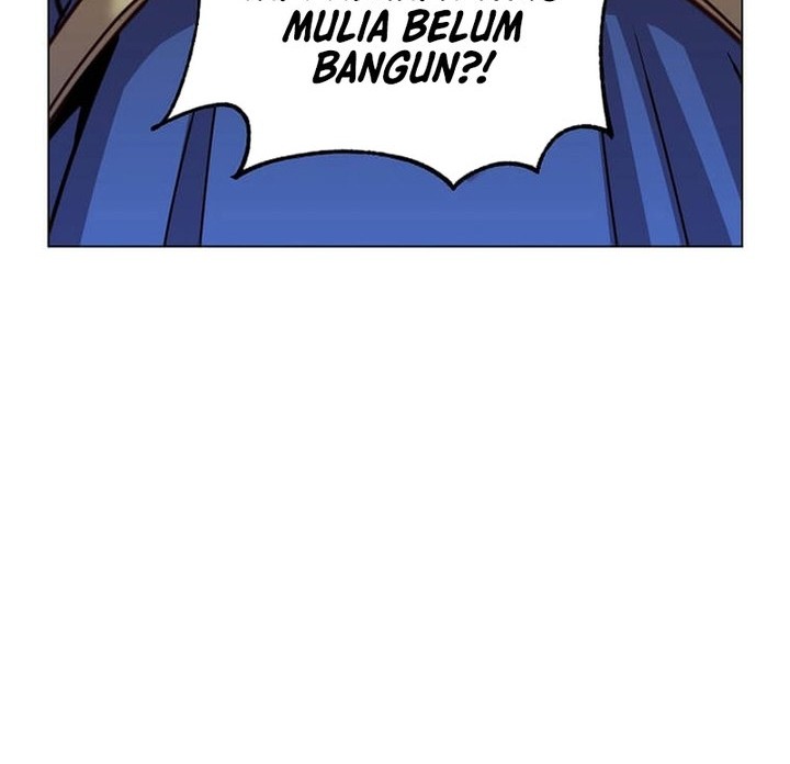 The MAX leveled hero will return! Chapter 203 - halaman 48