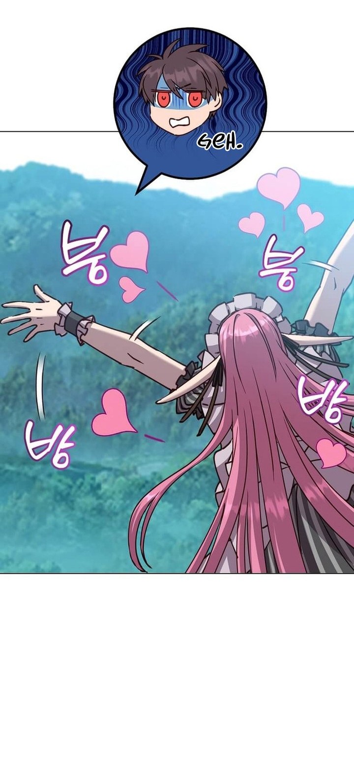The MAX leveled hero will return! Chapter 203 - halaman 5