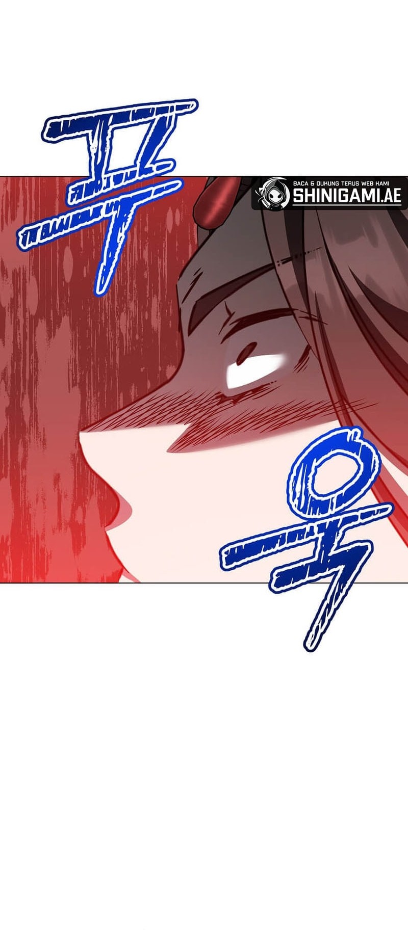 The MAX leveled hero will return! Chapter 204 - halaman 13