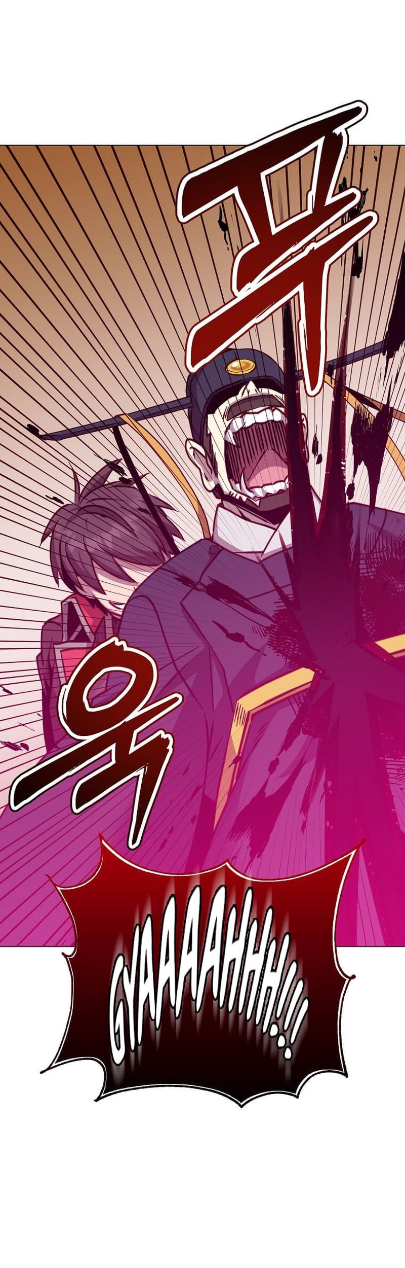 The MAX leveled hero will return! Chapter 204 - halaman 18