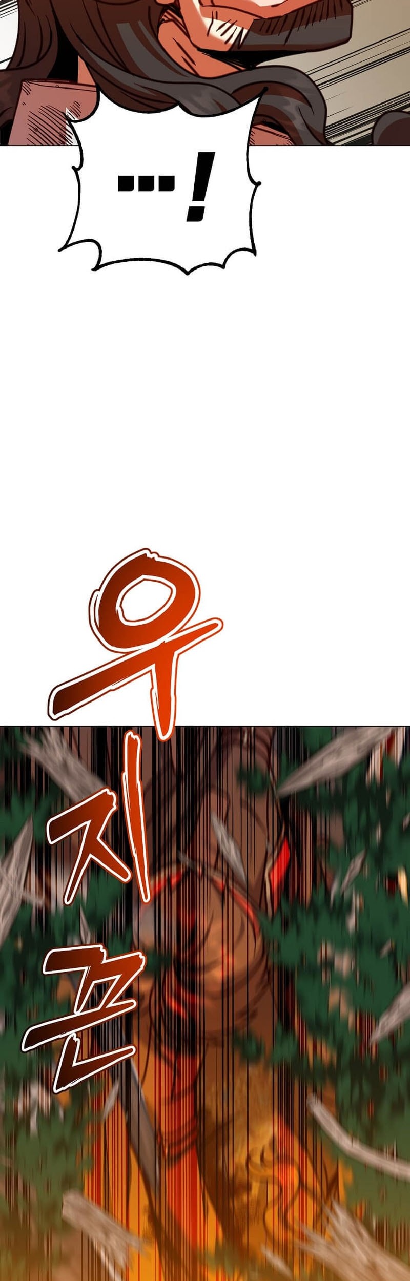 The MAX leveled hero will return! Chapter 204 - halaman 48
