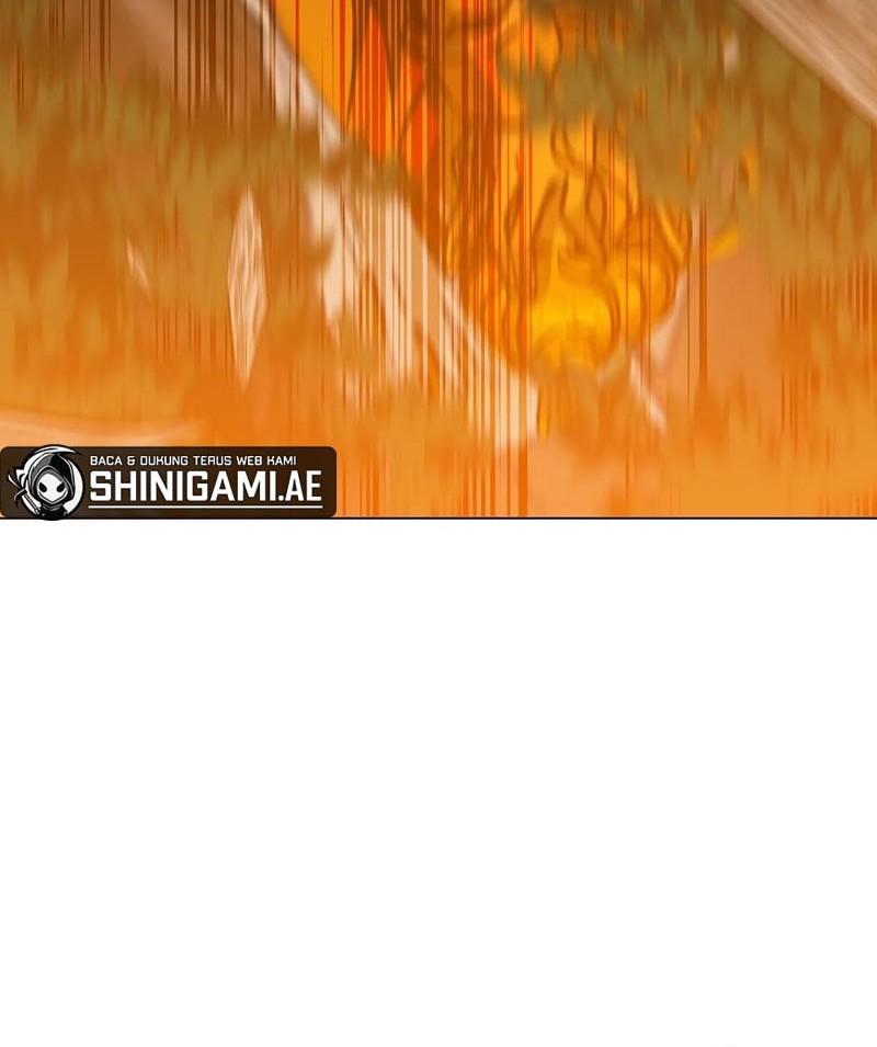 The MAX leveled hero will return! Chapter 204 - halaman 49