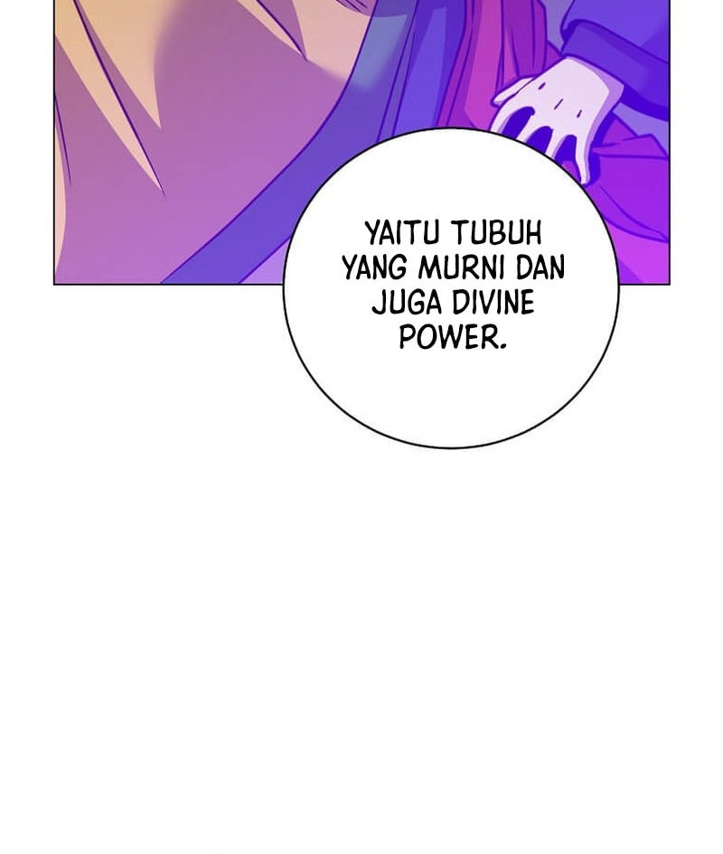 The MAX leveled hero will return! Chapter 204 - halaman 9