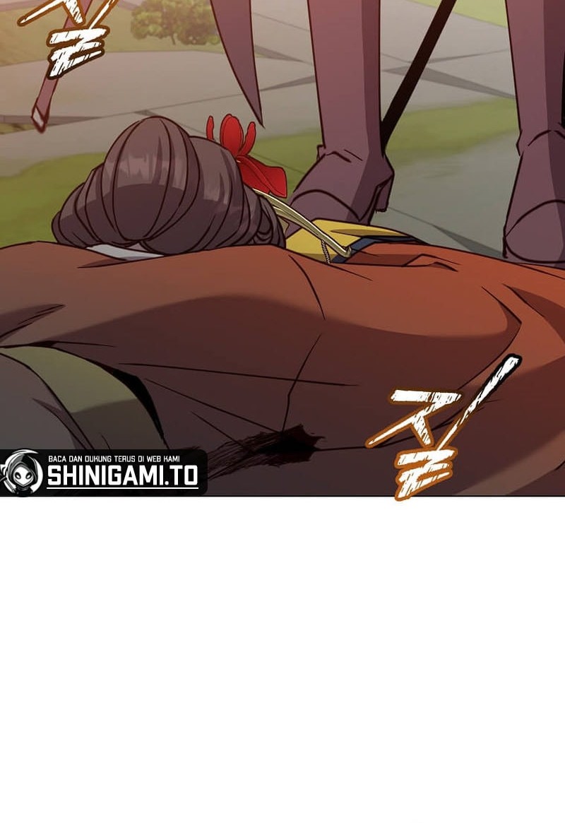 The MAX leveled hero will return! Chapter 205 - halaman 14