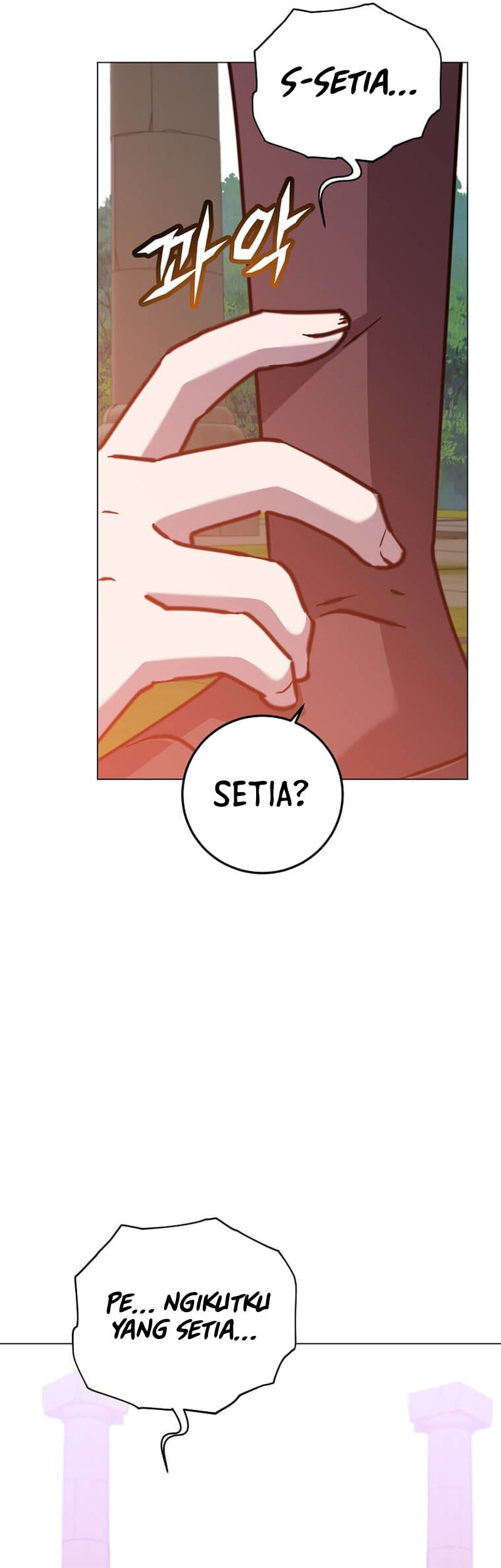 The MAX leveled hero will return! Chapter 205 - halaman 15